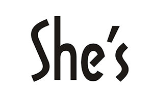 茜子/She&#039;s
