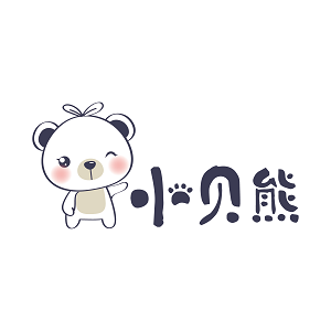 小贝熊/xiaobeixiong