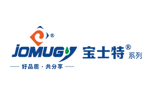 宝士特/JOMUGY