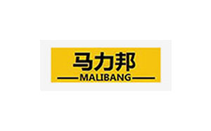 马力邦
