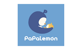 柠檬爬爬/PAPA LEMON