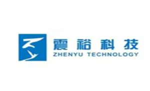 震裕科技