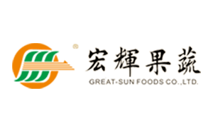 宏辉果蔬