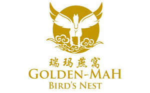 瑞玛燕窝/Golden Mah