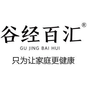 谷经百汇/GU JING BAI HUI