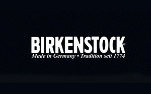 勃肯/Birkenstock
