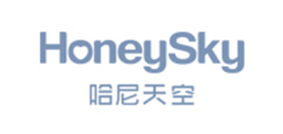 哈尼天空/honeysky