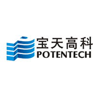 宝天高科/POTENTECH