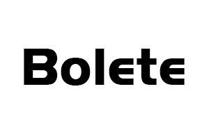 波乐/bolete