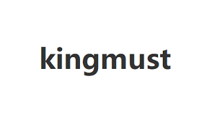 kingmust汽车用品