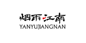 烟雨江南