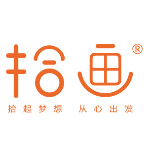 拾画