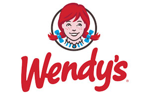 温蒂汉堡/Wendy&#039;s
