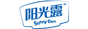 阳光露