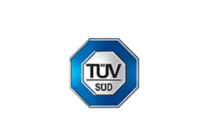 南德/TÜV