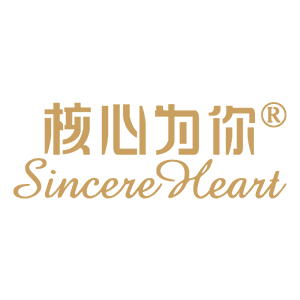 核心为你/Sincere Heart