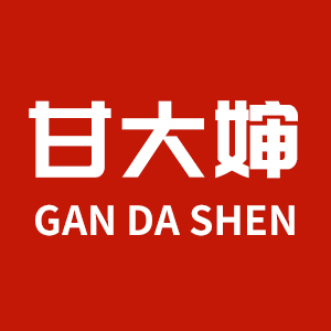 甘大婶