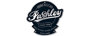 帕什利/Pashley