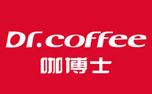 咖博士/Dr.coffee