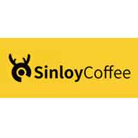 辛鹿咖啡/SINLOY