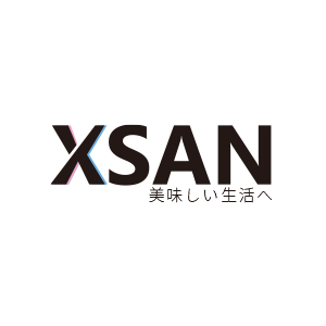 西膳/XSAN