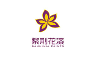 紫荆花漆/Bauhinia