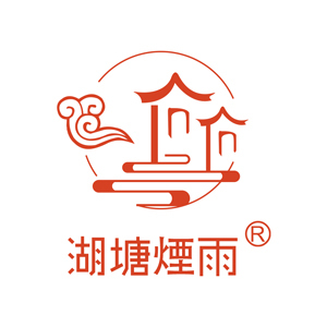 湖塘煙雨/hutangyanyu