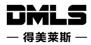 得美莱斯/DMLS