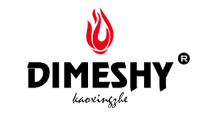 烤行者/DIMESHY