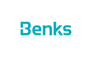 邦克仕/Benks