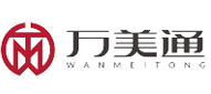 万美通