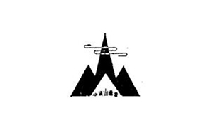 华顶山云雾