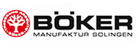 博克/BOKER