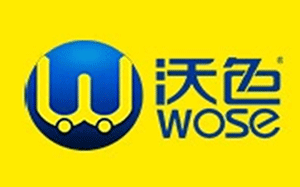 沃色