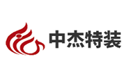 中杰特装
