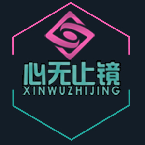 心无止镜/XINWUZHIJING
