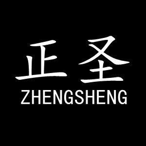 正圣