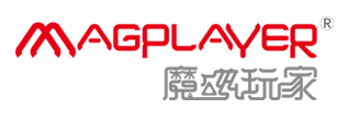 魔磁玩家/ MAGPLAYER