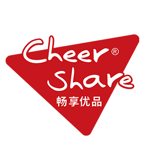 畅享优品/Cheer