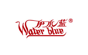 伊水蓝