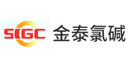 金泰氯碱