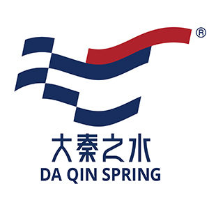 大秦之水