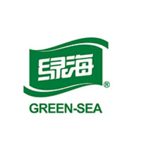 绿海