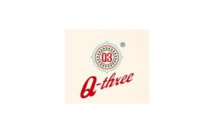 q3食品