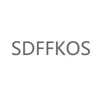 SDFFKOS