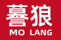 謩狼