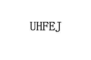 UHFEJ