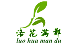 洛花满都