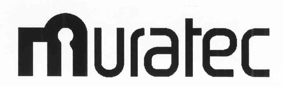 村田机械/Muratec