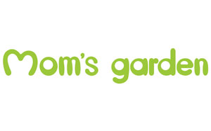 妈妈花园/Mom&#039;s Garden